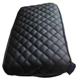 Replacement for for Toyota Avalon 2006-2017 Acessories Center Console Lid Armrest Cover Protector Decor