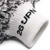 26JPN Microfibre Wash Mitt - Microfiber Car Wash Mitt, Detailing