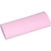 Tccase HYW-1B-16 Glasses Case, Pink, Hard, Magnetic