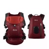Diono Carus Complete 4-in-1 Carrying System w/ Detachable Backpack Red