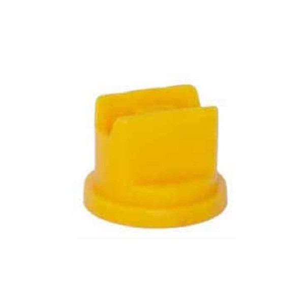 Greenleaf Spraymax Extended Range Yellow Spray Tip 80° Farmer Bob's