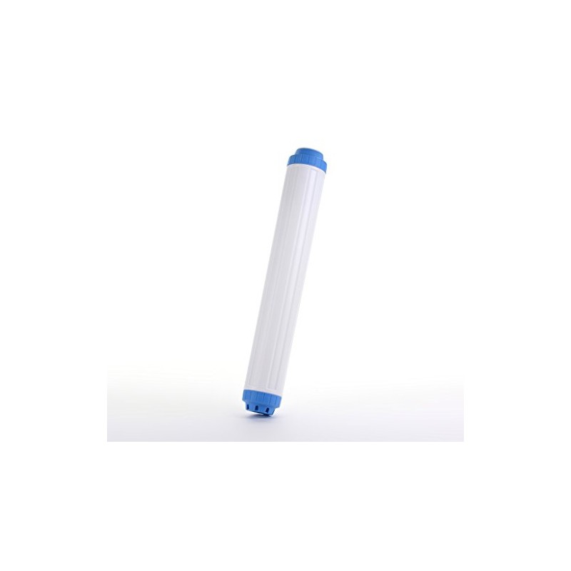 Hydronix UDF-20 Coconut GAC Water Filter for Whole House, Commercial