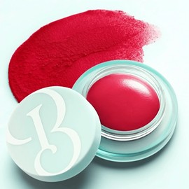 Likebell Air Bounce Blusher, 07 Ruby Red, 1 piece / 라이크벨 에어 바운스 블러셔, 07 루비레드, 1개