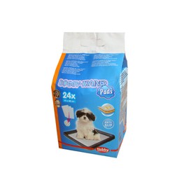 Nobby Doggy Trainer Pads 24 St., S - 48 x 41 cm