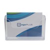 ogoPLUS Brochure Stand DIN A5 Landscape Format / Brochure Holder