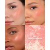 Moira Rubor Marvelous Baked Blush (007, Peach Cobbler)