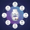 15 in 1 Advanced Eye Formula, with 3 Carotenoids, Lutein,120