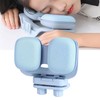 Kids Sitting Posture Corrector Eyesight Protection Adjustable Soft Buffering Breathable
