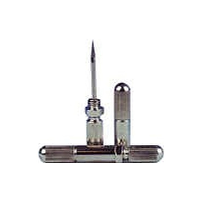 Harder & Steenbeck 117403 Nozzle Cleaning Needle