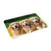 YAGEZI Golden Retriever Dogs Puppies Pets Indoor and Outdoor Door