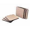 eSplanade DIY Coasters for DIY Activities Made from MDF -