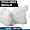 PIT66 Driver Armrest Bracket, Fit Chevy Silverado GMC Sierra 1500