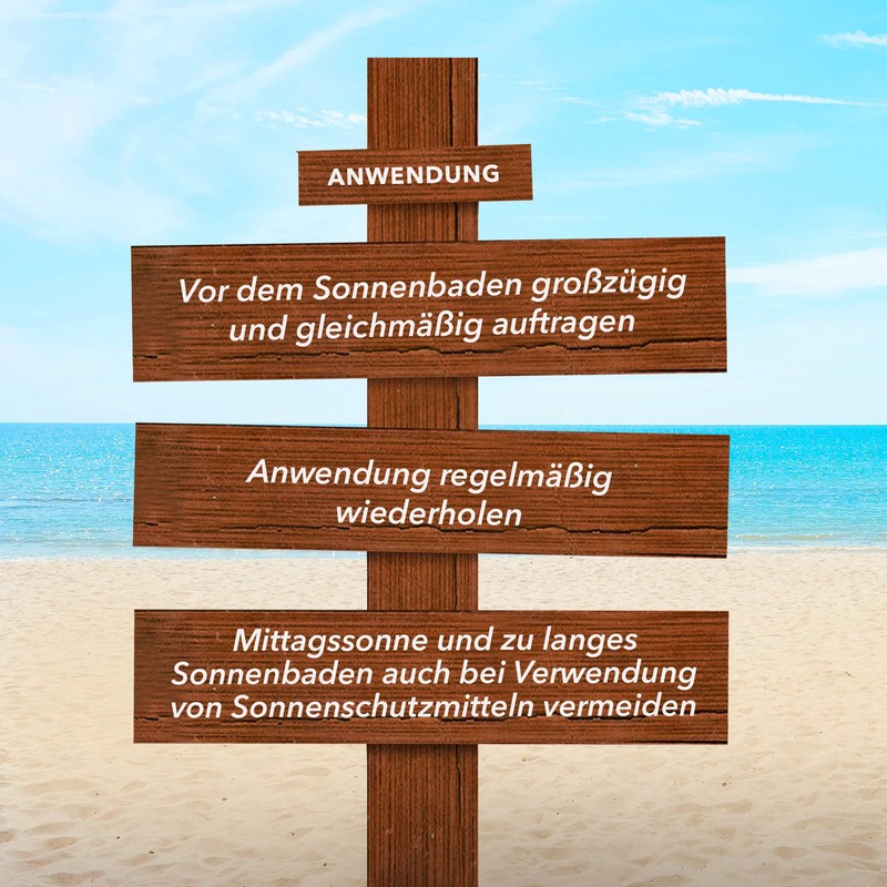 After-Sun Lotion Tan Intensifier 200 Ml