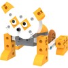 Thames & Kosmos Kids First Robot Pet Shop: Owls, French