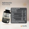 NMN 99% | Resveratrol, Suplemento Alimenticio| 60 tabletas - 900