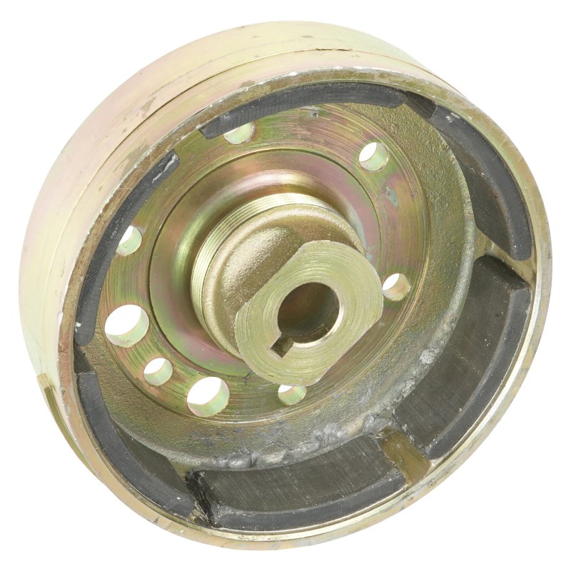 Caltric Stator Flywheel Rotor For Suzuki LT-A400 LTA400F Eiger 400