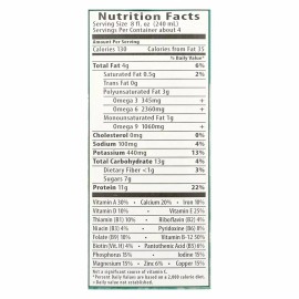 Eden Original Edensoy Extra 32 Ounces (Case of 12)