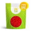 Cherry Sours | 3-Pound Bag | Chewy Classic Candy Treats