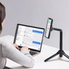 Ulanzi O-Lock Tripod Quick Release Smartphone Magnetic Tripod Angle Adjustable