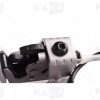 Unbranded Rear Left Upper Door Lock Latch w/Cable fit 1998-2011