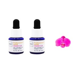 Obagi Professional-C Vitamin-C Serum 20% 5ml / 0.17oz  x  3