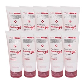Paul Madison Panthella Peeling Gel 155ml, 10 pcs / 폴메디슨 판텔라 필링젤 155ml, 10개