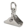 Heavy Duty Yoga Suspension Hooks Stainless Steel Hammock Hooks with
