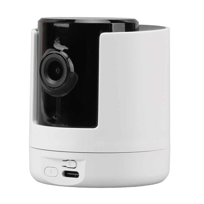 WIFI Camera 360 Degree Panorama 1080P Infrared Night Vision Two