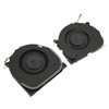 Laptop Cooling Fan Replacement 4 Pin Power Connector For Lenovo