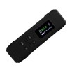 Nuclear Radiation Detector High Sensitivity Sound Light Alarm HD LCD
