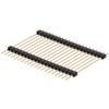 BerryBase 1 x 20 Pin Header for Raspberry Pi, Two