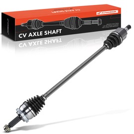 A-Premium CV Axle Shaft Assembly Compatible with Kia Optima 2006-2009, Magentis 2007-2009, L4 2.4L, Front Right Passenger Side, Replace# 495002G000