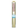 Aoba 541950 Chopsticks & Case Kid's Antibacterial Pair Set, Pure