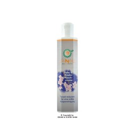 Sanoll Baby Wash Cream 200 ml