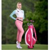 Ciguo Chal de enfriamiento de golf para mujer, protección solar,