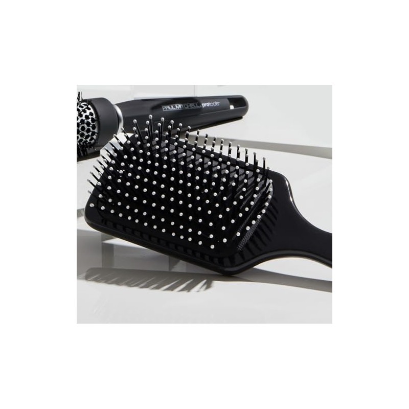Paul Mitchell Pro Tools 427 Cepillo Paddle, Ideal para Secado