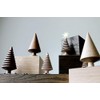 The Oak Men - Decorative Tree - Christmas Tree -