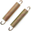 ATEVtaa Replace Hustler 604490 3 x .5 Ext Spring for