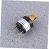 iplusmile 120-150 Psi Air Compressor Tank Pressure Control Auto On/off