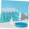 CIYODO 10pcs Precision Glue Bottles Squeeze Applicator Bottles for Oil