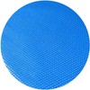 SUDS-ONLINE 8ft Round Solar Pool Cover, Swimming Pool Blanket, Blue,