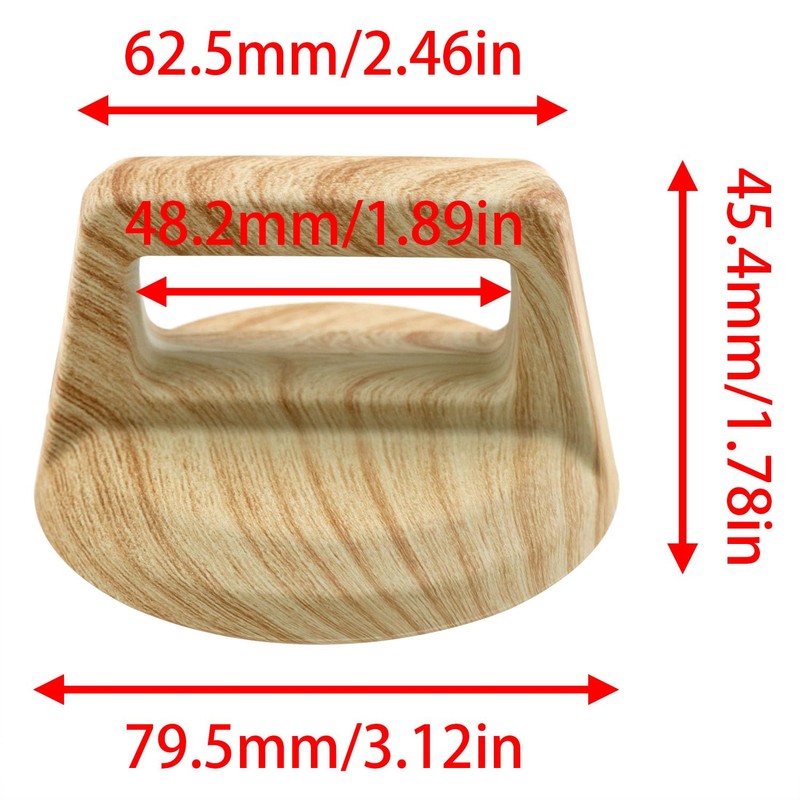 XZW Pot Lid Top Replacement Knob Pot Lid Knob Replacement