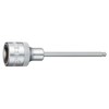 TONE Ball Point Hexagon Socket 3BH-03 Insertion Angle 0.3 inch