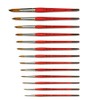 R/Brush Series 8394 Size 4
