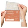 Nutri-patch Parche Topico Con Vitamina C, Nac Y Glutatión N/a