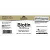 Biotina 10,000 Mcg 100 Tabs Windmill Es