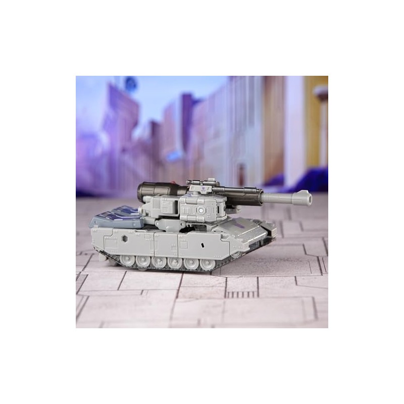 Transformers Studio Series, película, Megatron