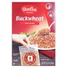 Uvelka Buckwheat Boil In Bag, 8 Bags x 80 Gram, (Net weight 22.6 Ounce / 640 Gram) Kasha. Imported from Russia