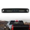 Nilight Third Brake Light Tail High Mount 3rd Stop Cargo