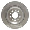 Bendix Bendix Premium PRT6289 Rear Brake Rotor for Jeep Cherokee